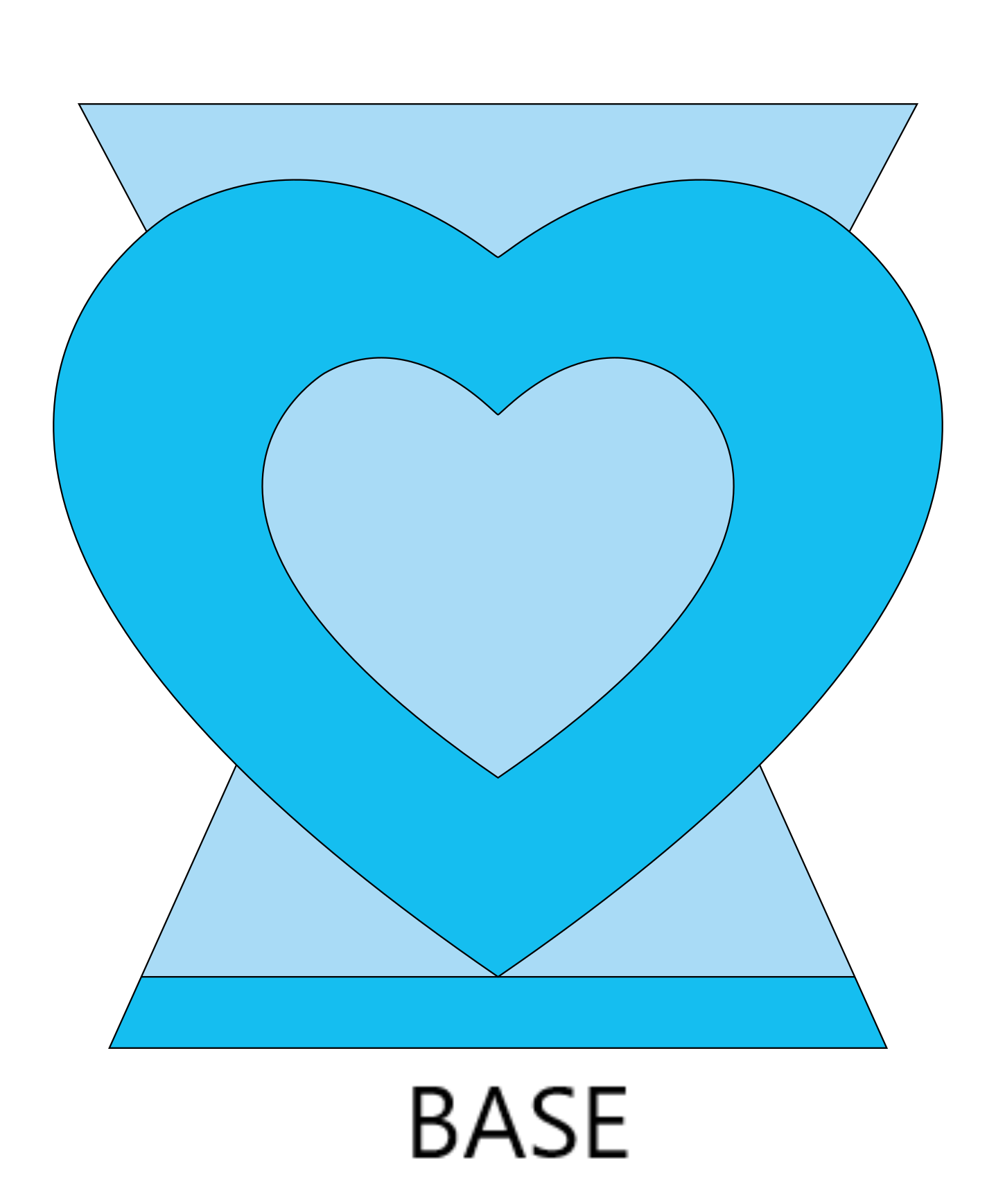 Heart Base